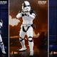Illustration for article titled All the Glorious New Star Wars: The Last Jedi Toys Revealed for Force Friday II (UPDATED)